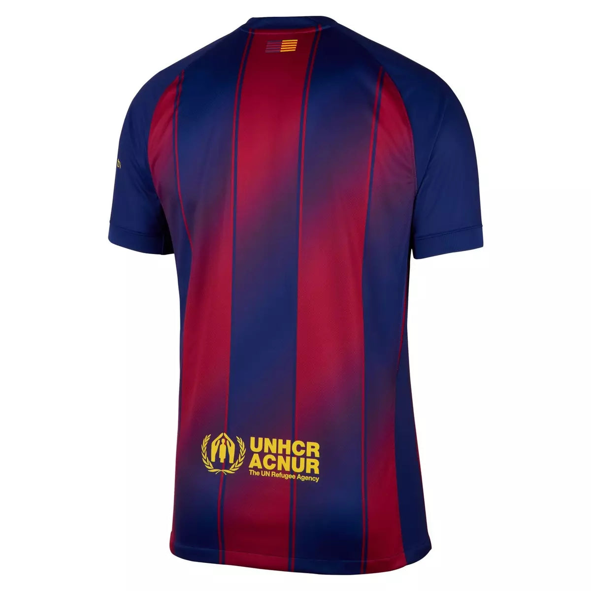 FC Barcelona 2025/26 (Home)