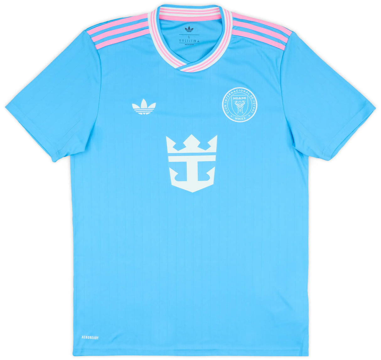 Inter Miami 2025/26 (Third)