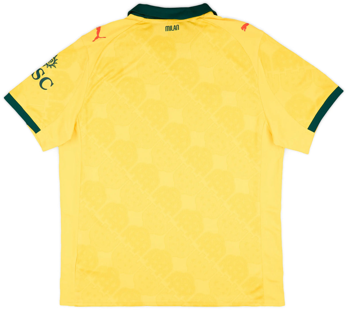 AC Milan 2025/26 (Third)