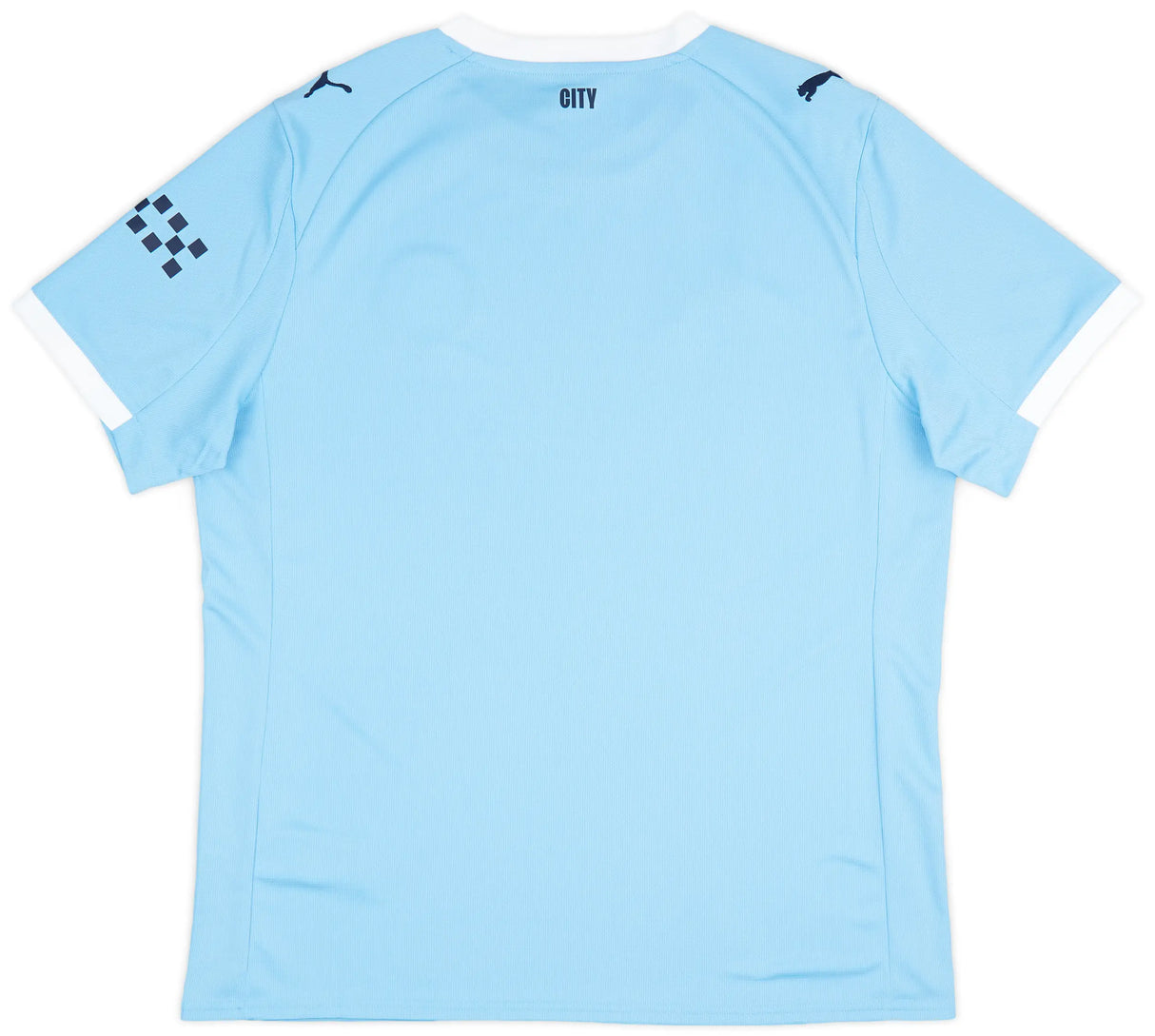 Manchester City 2025/26 (Home)