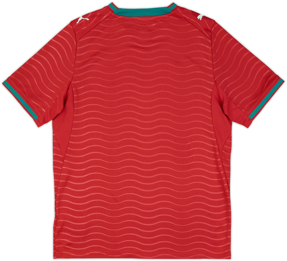 Portugal 2026 (Home)