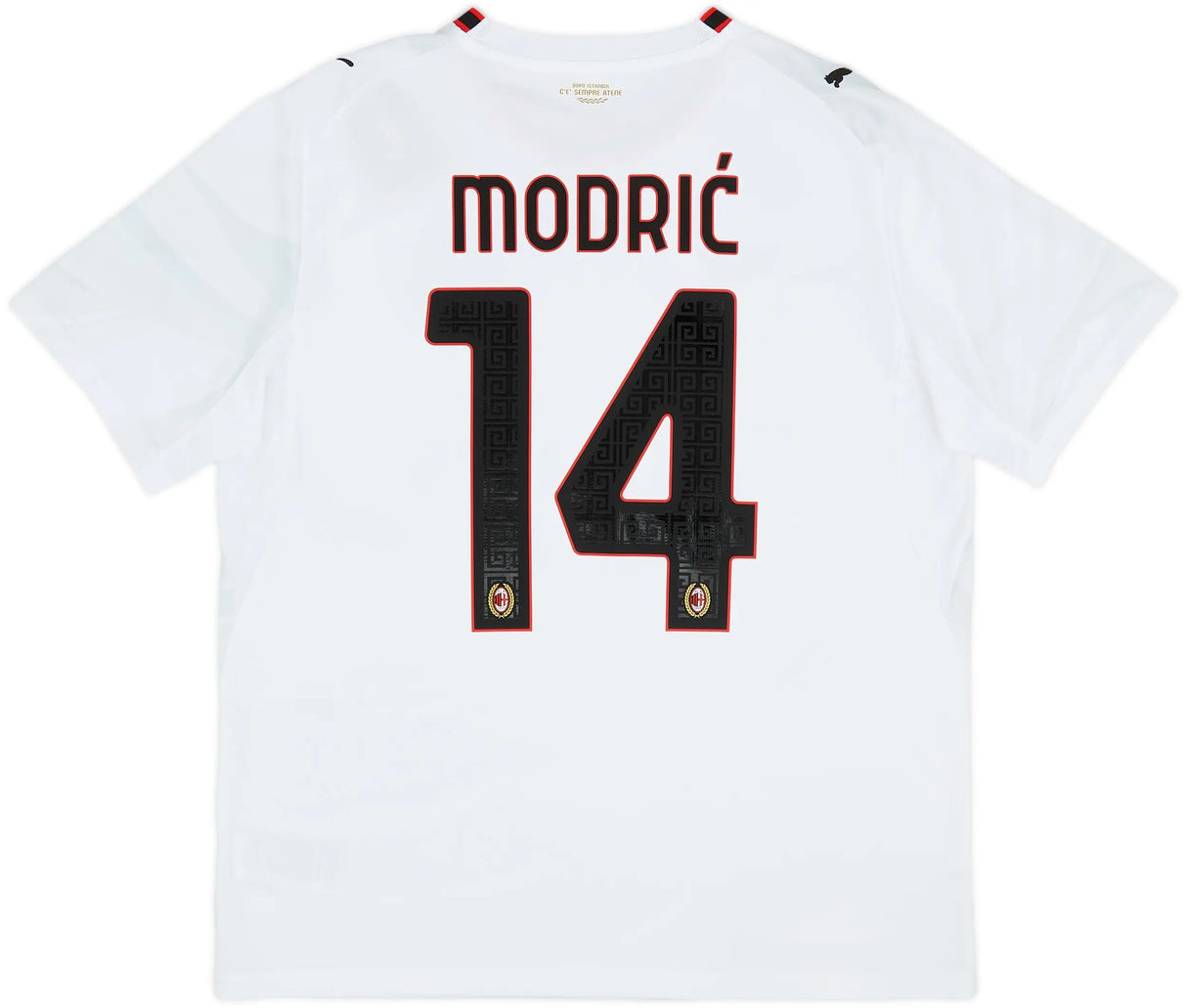 AC Milan 2026/27 (Away)