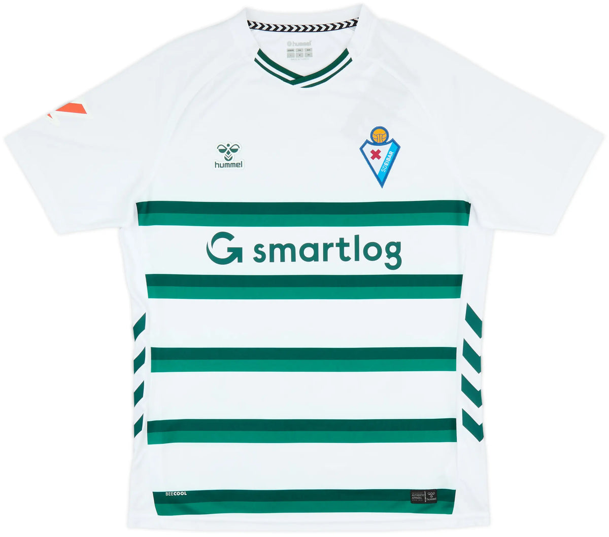 Eibar 2025/26 (Away)