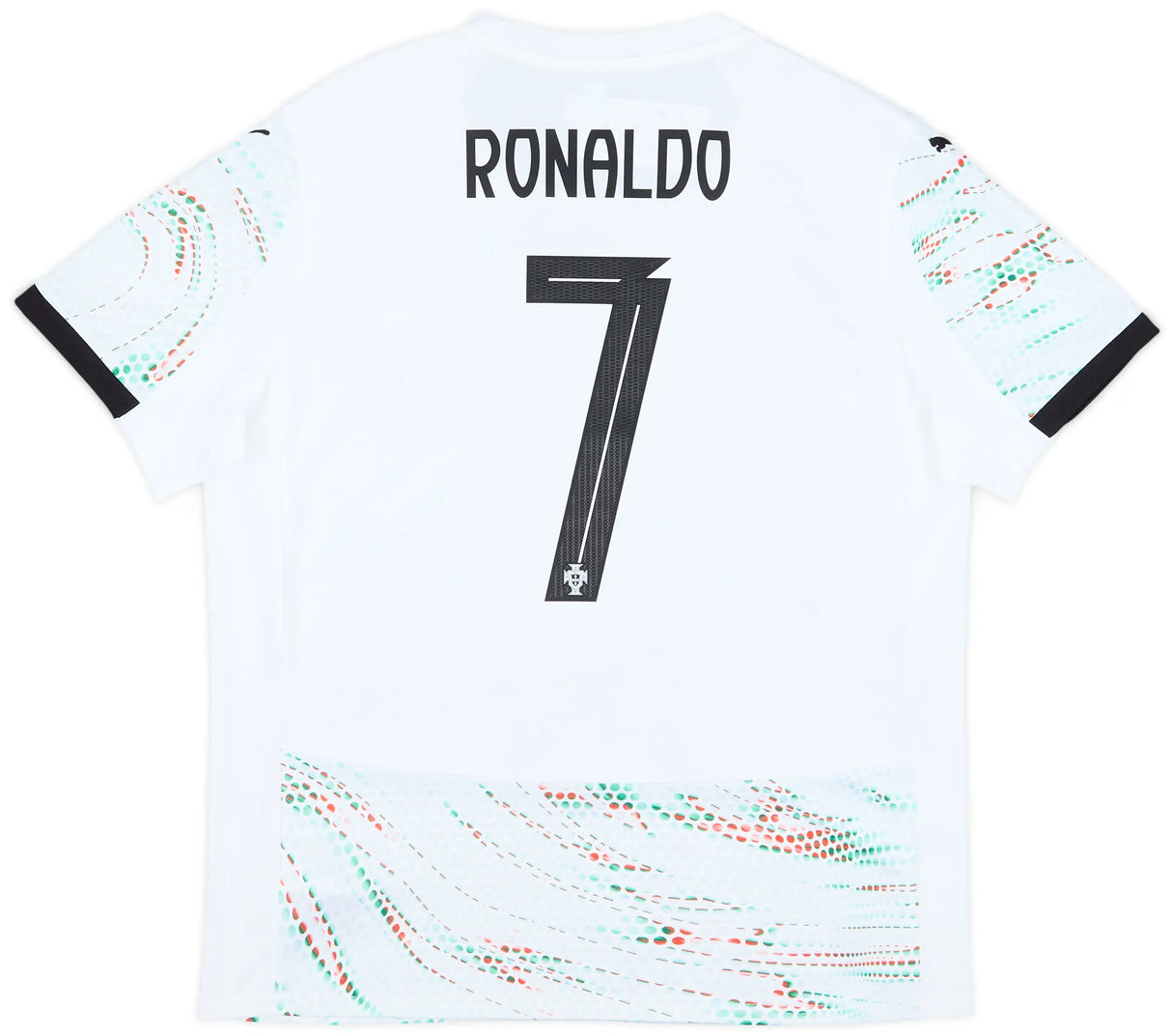 Portugal 2025/26 (Away)