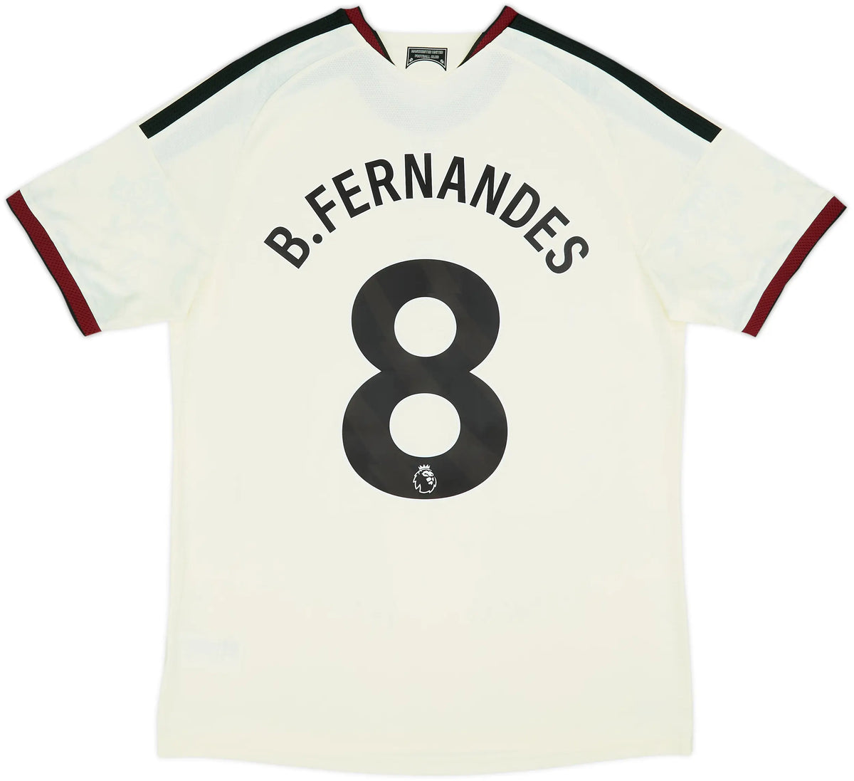 Manchester United 2026/27 (Third) - Kids