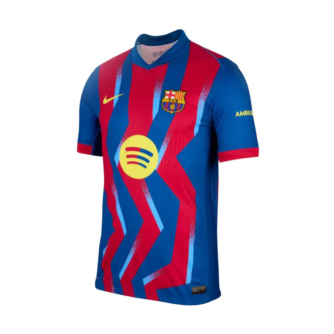FC Barcelona 2025/26 (Fourth)