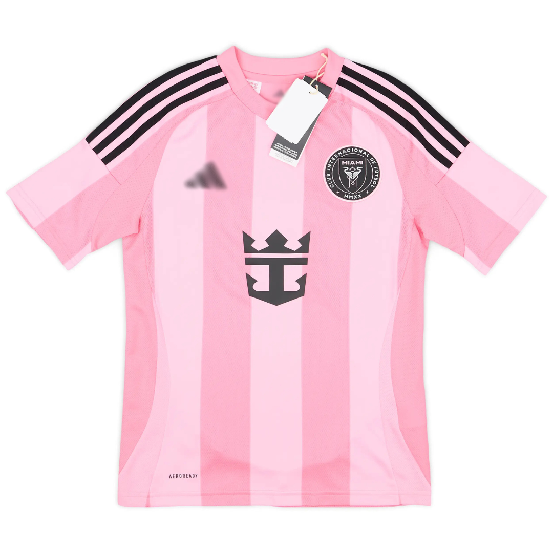 Inter Miami 2025 (Home) - Kids