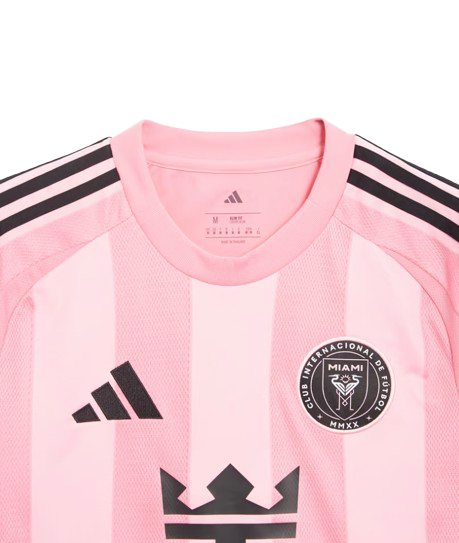 Inter Miami 2025 (Home)