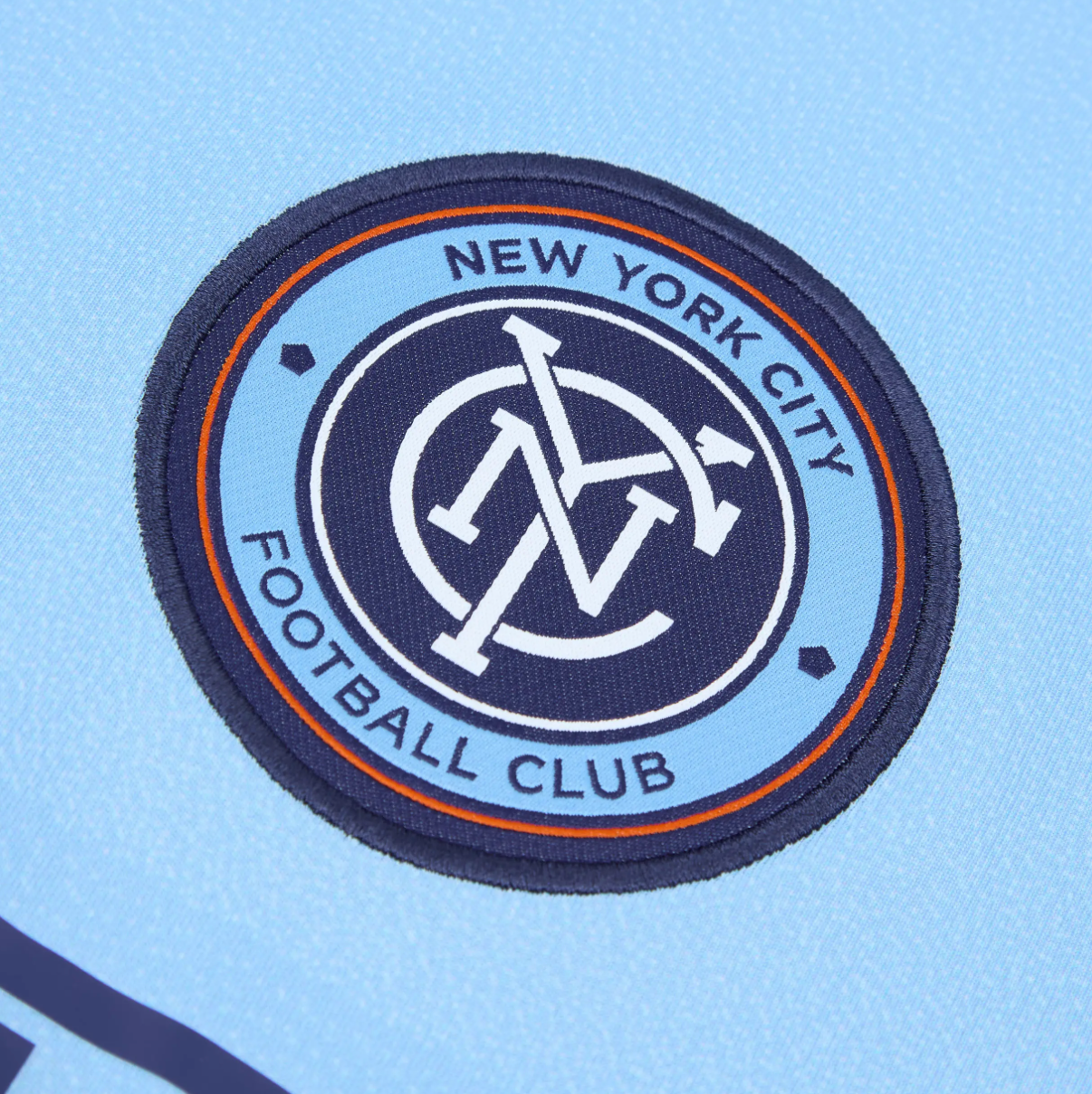 New York City 2025/26 (Home)