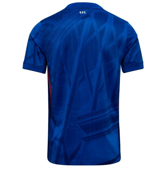 Chelsea FC 2025/26 (Home)