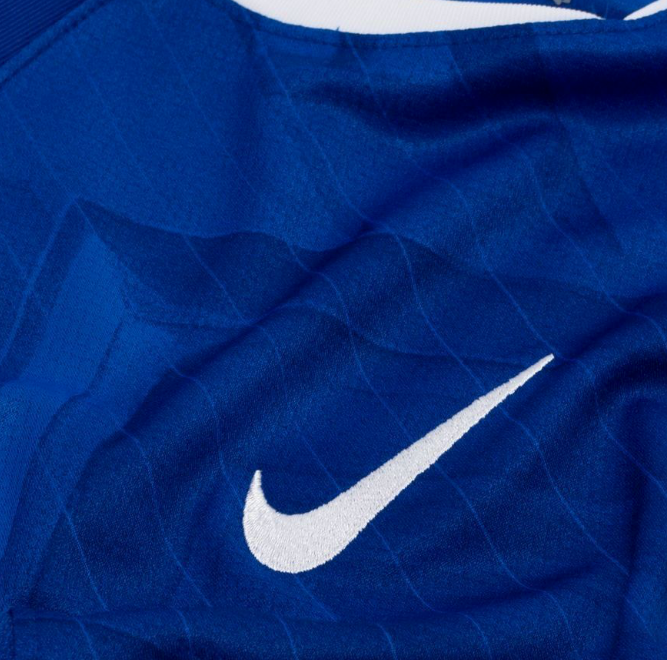 Chelsea FC 2025/26 (Home)