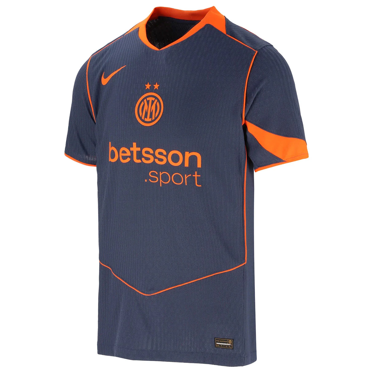 Inter Milan 2025/26 (Third)