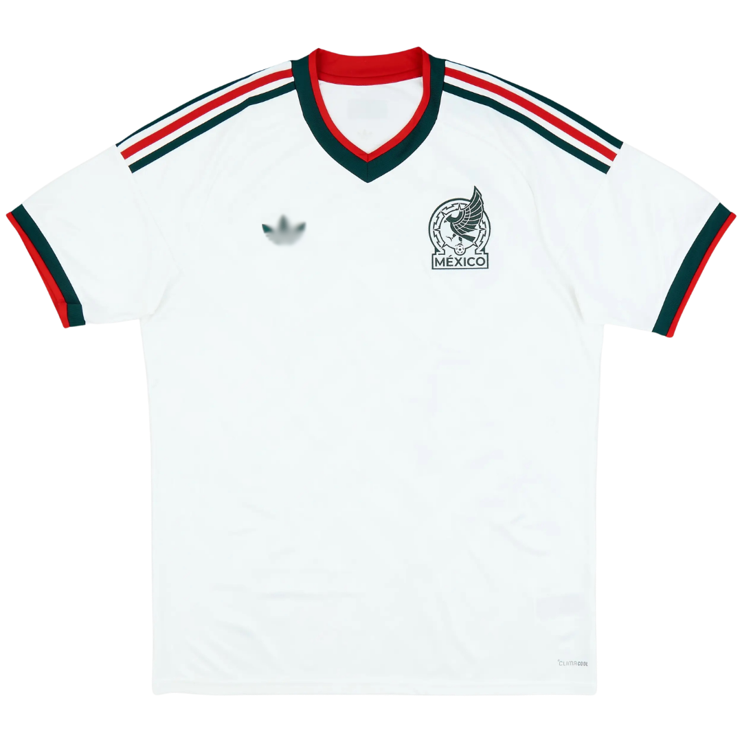 Mexico 2026/27 (Away)