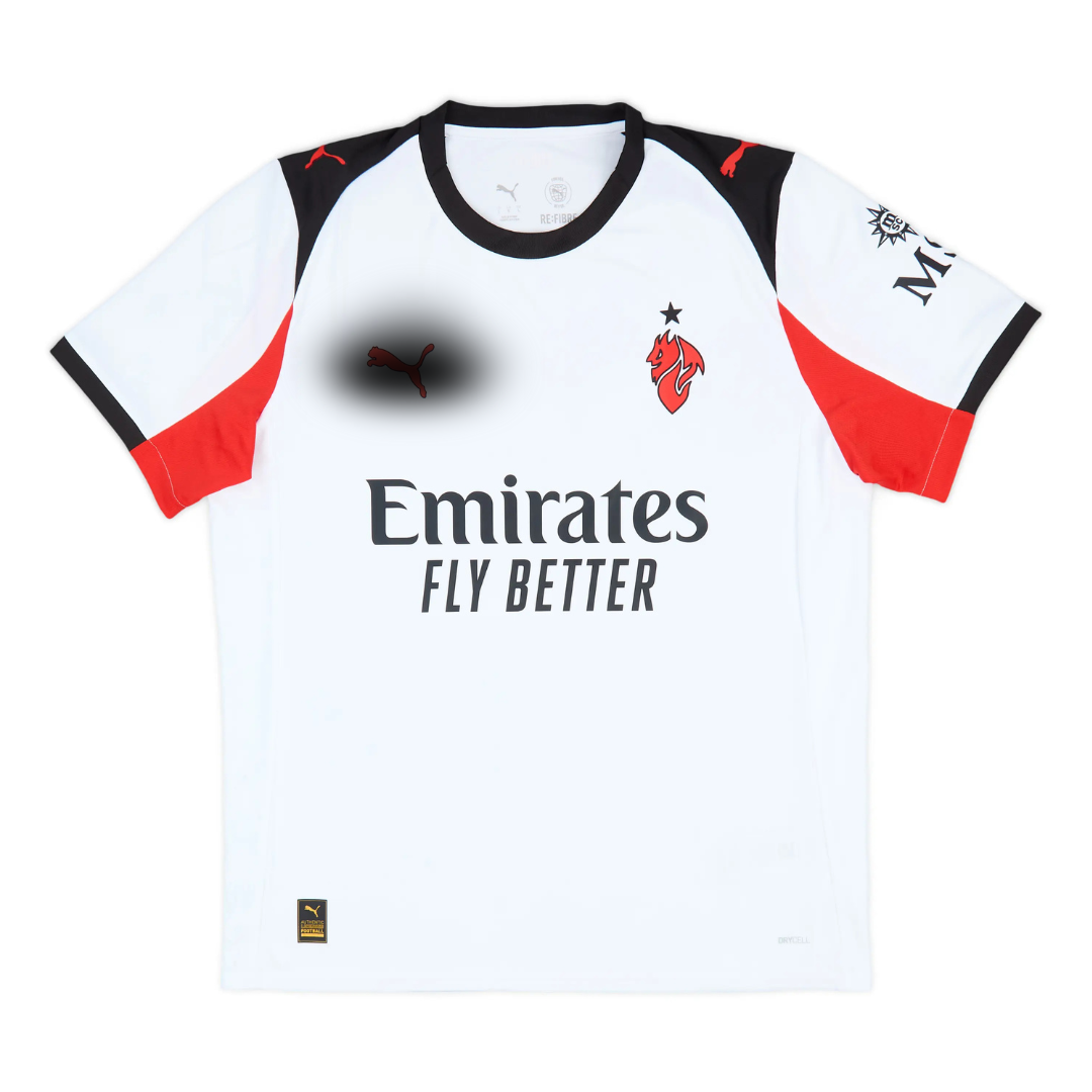 AC Milan 2025/26 (Away)