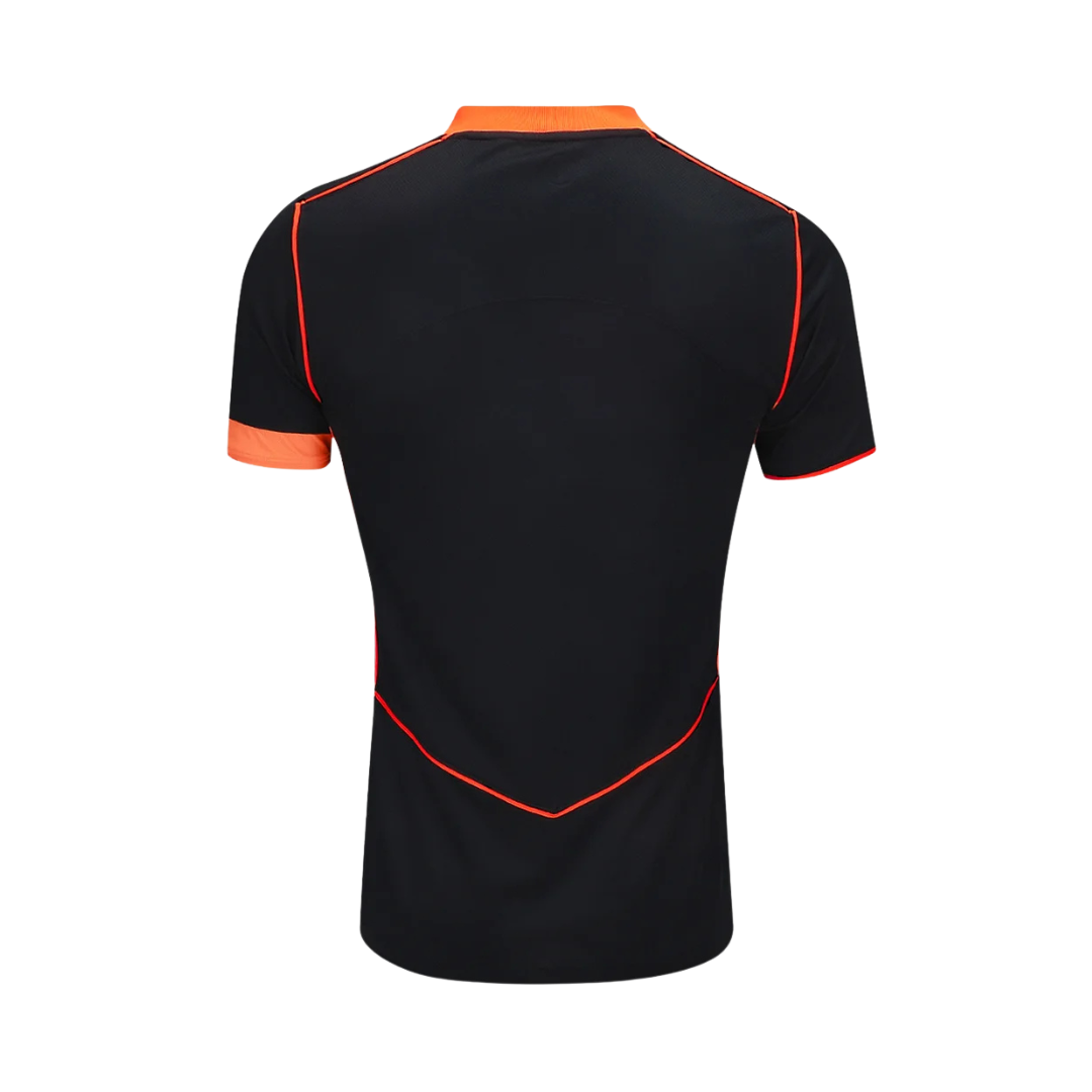 Corinthians 2025/26 (Third)