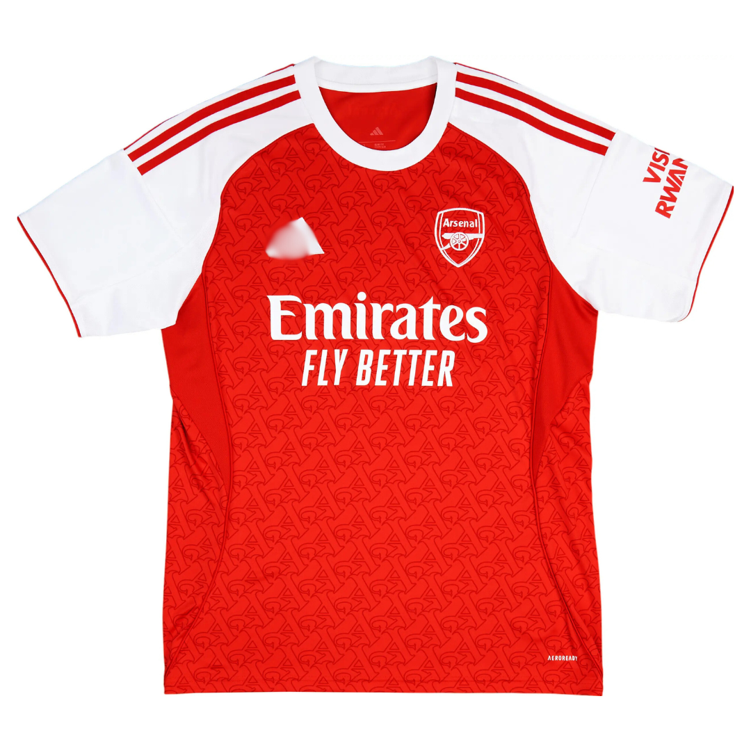 Arsenal 2025/26 (Home)