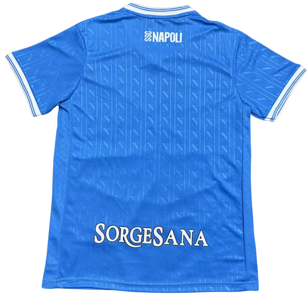 Napoli 2025/26 (Home)