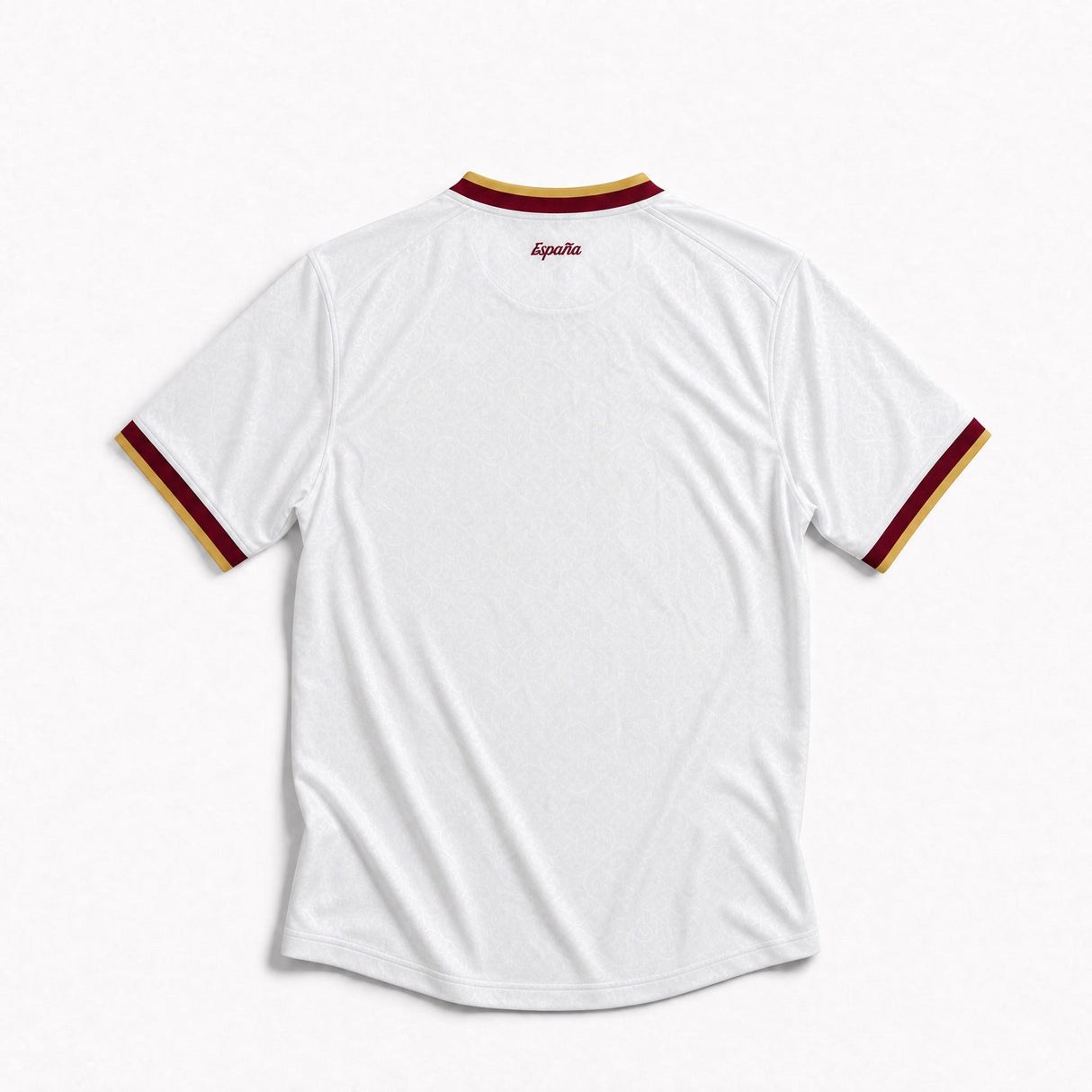Spain 2026 Victory 2 Stars (Away)