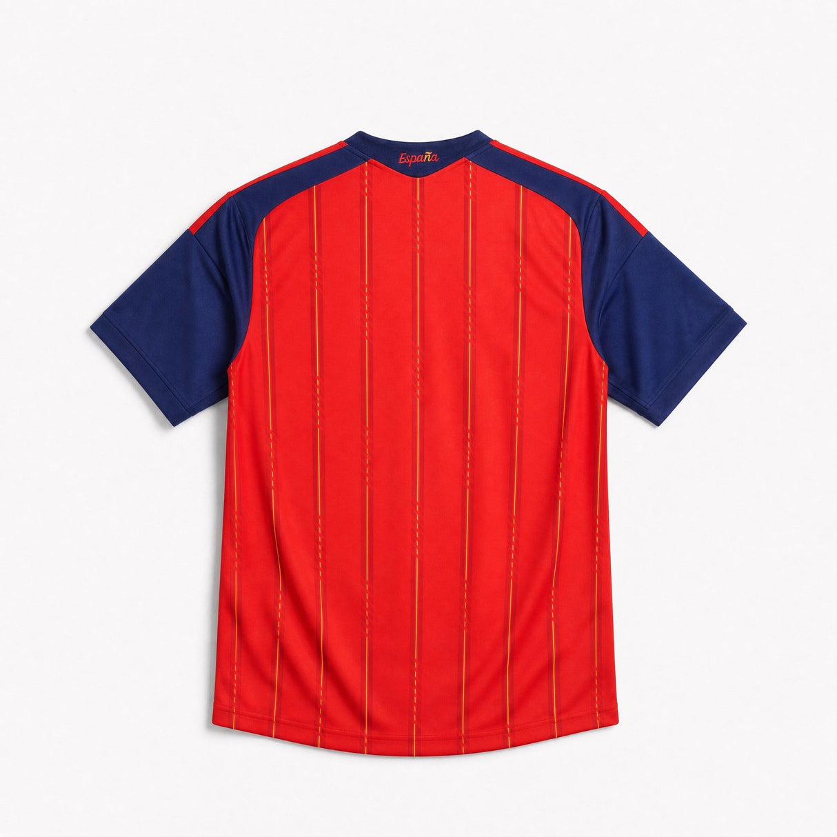 Spain 2026 Victory 2 Stars (Home)