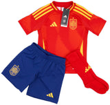 Spain 2024/26 (Home) - Kids