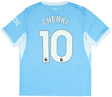 Manchester City 2026/27 (Home)