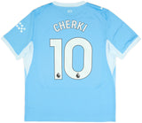 Manchester City 2026/27 (Home)