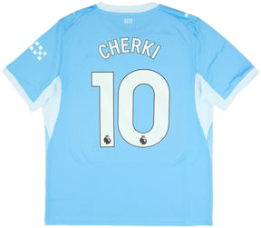 Manchester City 2026/27 (Home)
