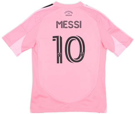 Inter Miami 2025 (Home) - Kids