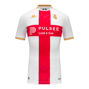 Genoa 2025/26 (Third)