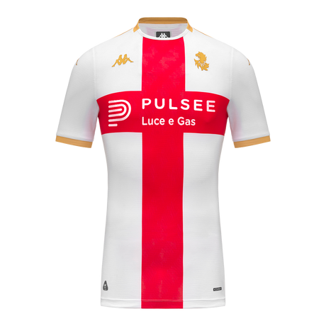Genoa 2025/26 (Third)