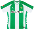 Real Bétis 2025/26 (Home)