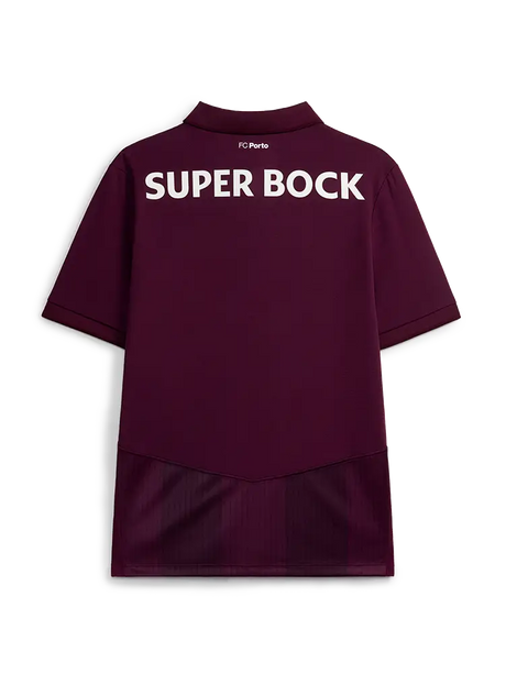 FC Porto 2026/27 (Away)