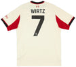 LVP FC 2025/26 (Away)