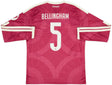 Real Madrid 2026/27 (Third) - Long Sleeve
