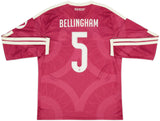 Real Madrid 2026/27 (Third) - Long Sleeve