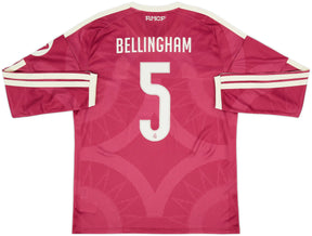 Real Madrid 2026/27 (Third) - Long Sleeve