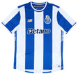 FC Porto 2025/26 (Home)