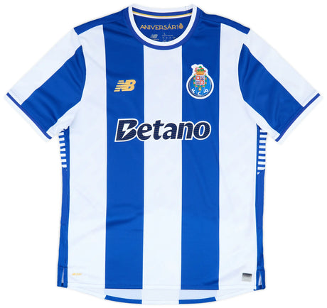 FC Porto 2025/26 (Home)