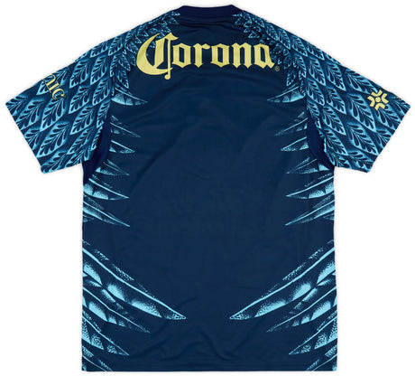 America MX 2025/26 (Away)