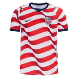 USA 2026/27 (Home)
