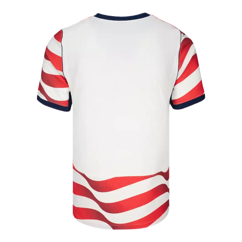USA 2026/27 (Home)