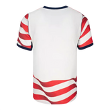 USA 2026/27 (Home)