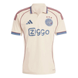 Ajax Amsterdam 2025/26 (Third)