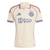 Ajax Amsterdam 2025/26 (Third)