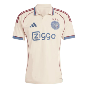 Ajax Amsterdam 2025/26 (Third)