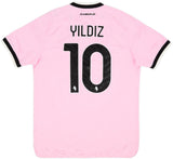 JFC 2026/27 (Away)
