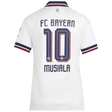 FC Bayern 2026/27 (Away) - Kids