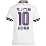 FC Bayern 2026/27 (Away) - Kids