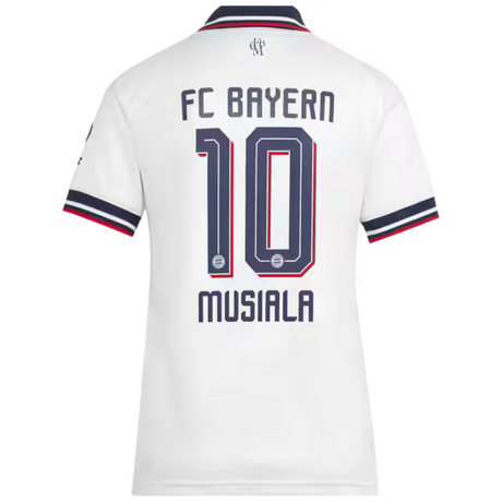 FC Bayern 2026/27 (Away) - Kids