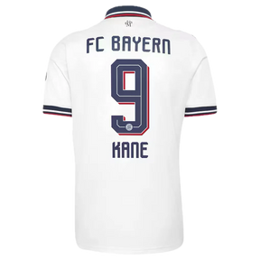 FC Bayern 2026/27 (Away)